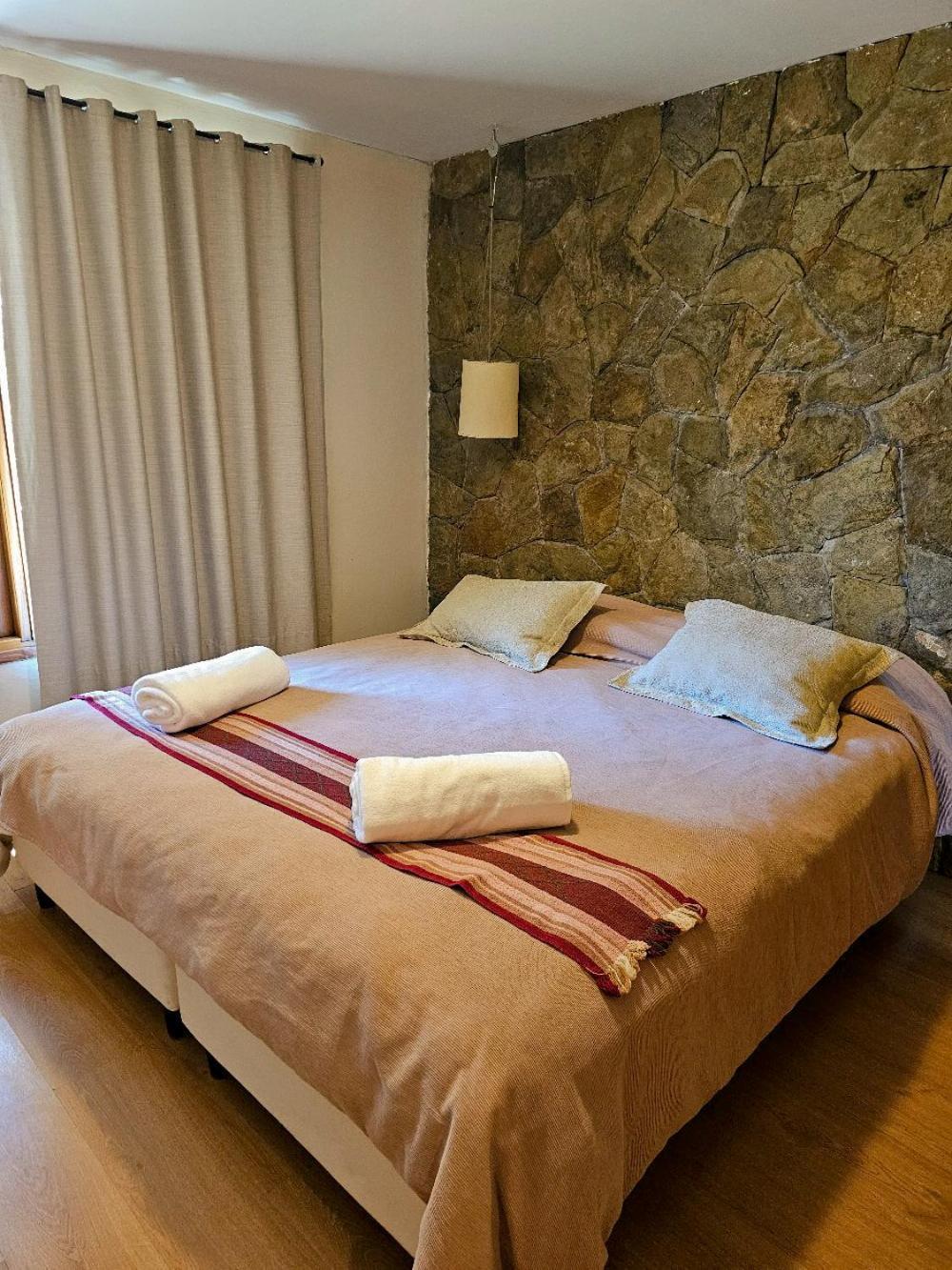 Das Rosenhaus Apart Hotel By Rosas Blancas ซาน มาร์ติง เด ลอส อันเดส ห้อง รูปภาพ